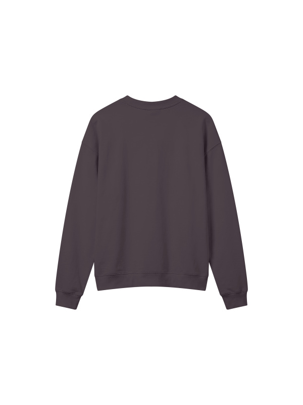Unisex Heavyweight Crewneck Sweatshirt