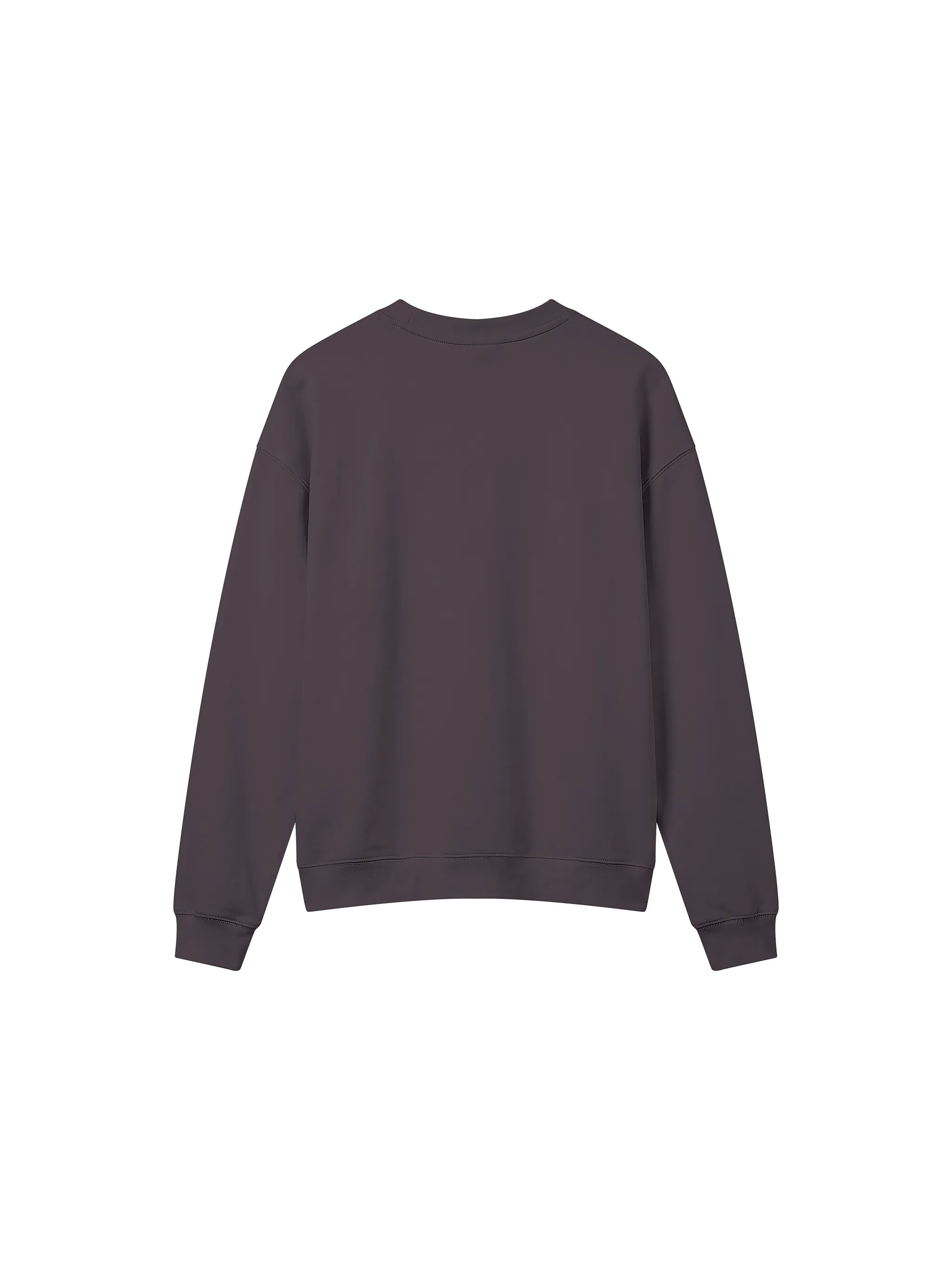 Unisex Heavyweight Crewneck Sweatshirt
