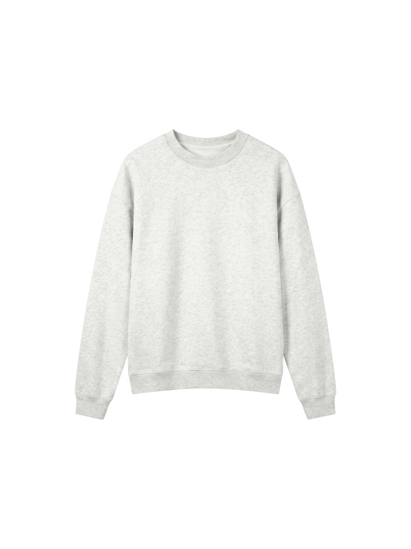 Unisex Heavyweight Crewneck Sweatshirt