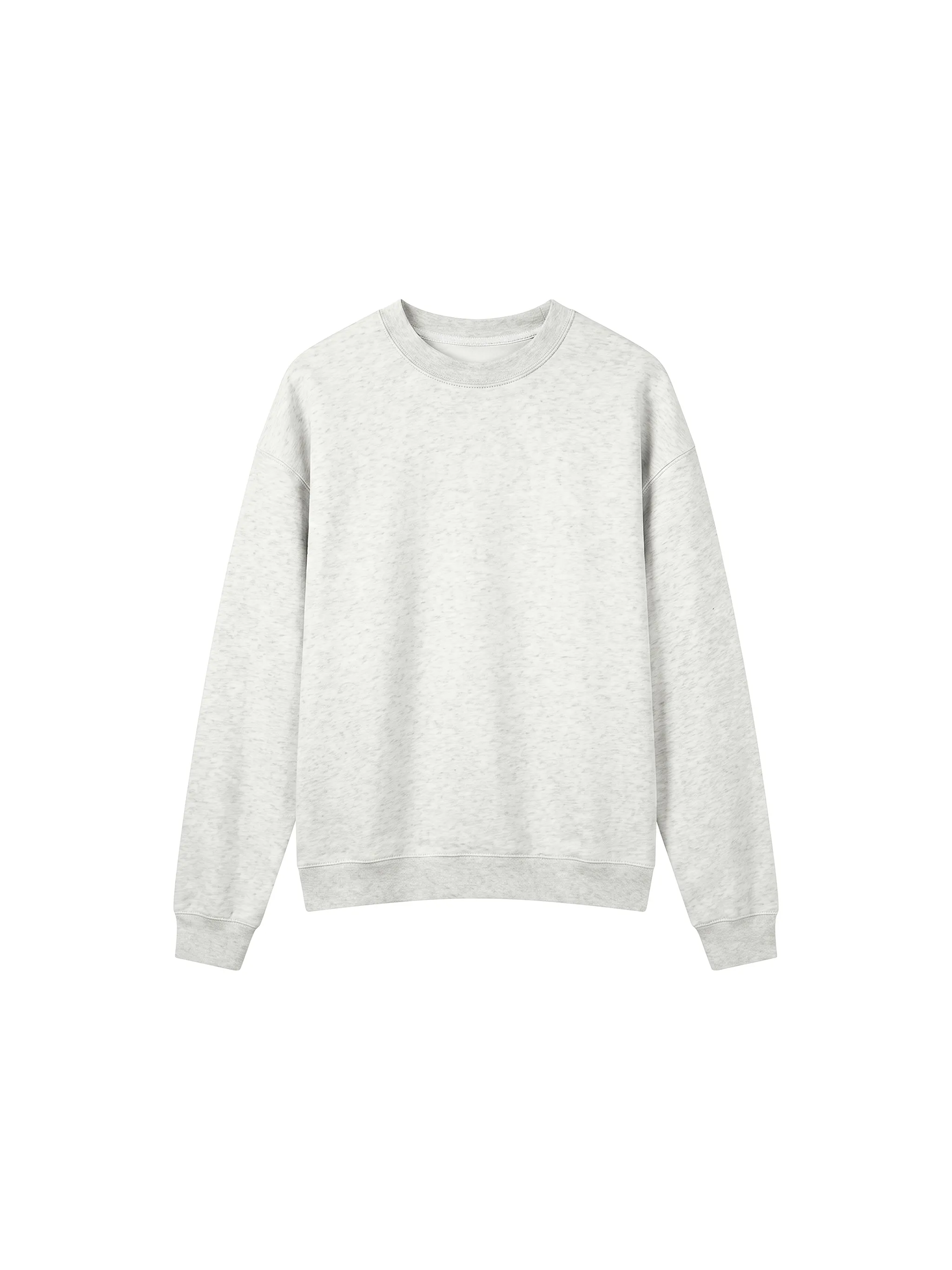 Unisex Heavyweight Crewneck Sweatshirt
