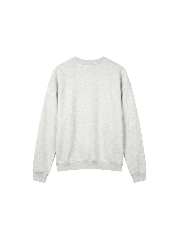 Unisex Heavyweight Crewneck Sweatshirt