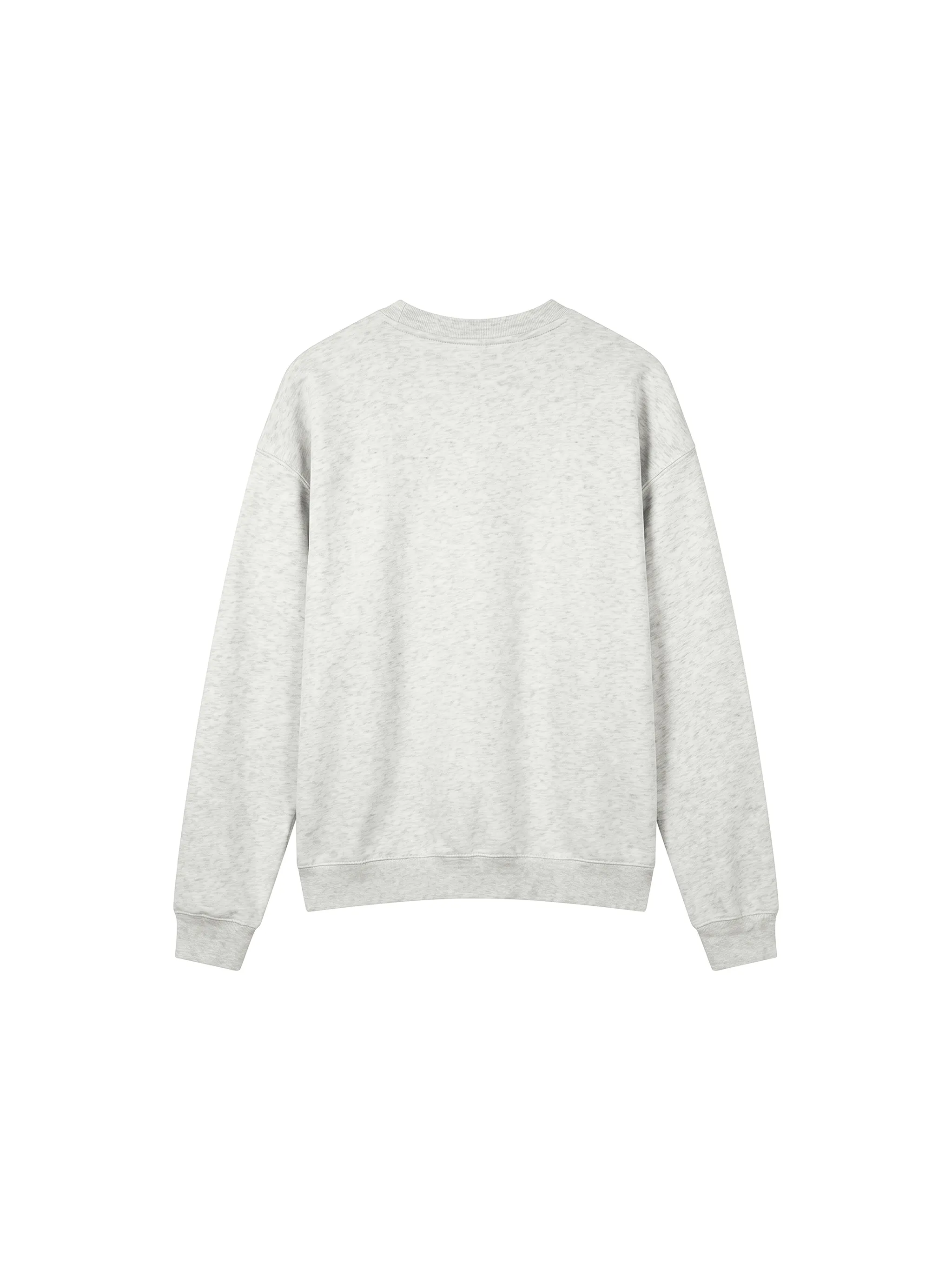Unisex Heavyweight Crewneck Sweatshirt