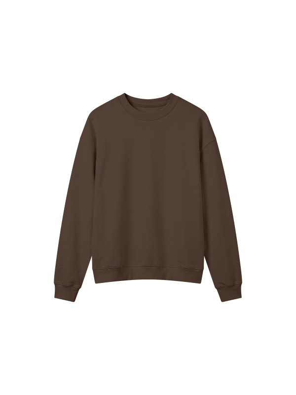 Unisex Heavyweight Crewneck Sweatshirt
