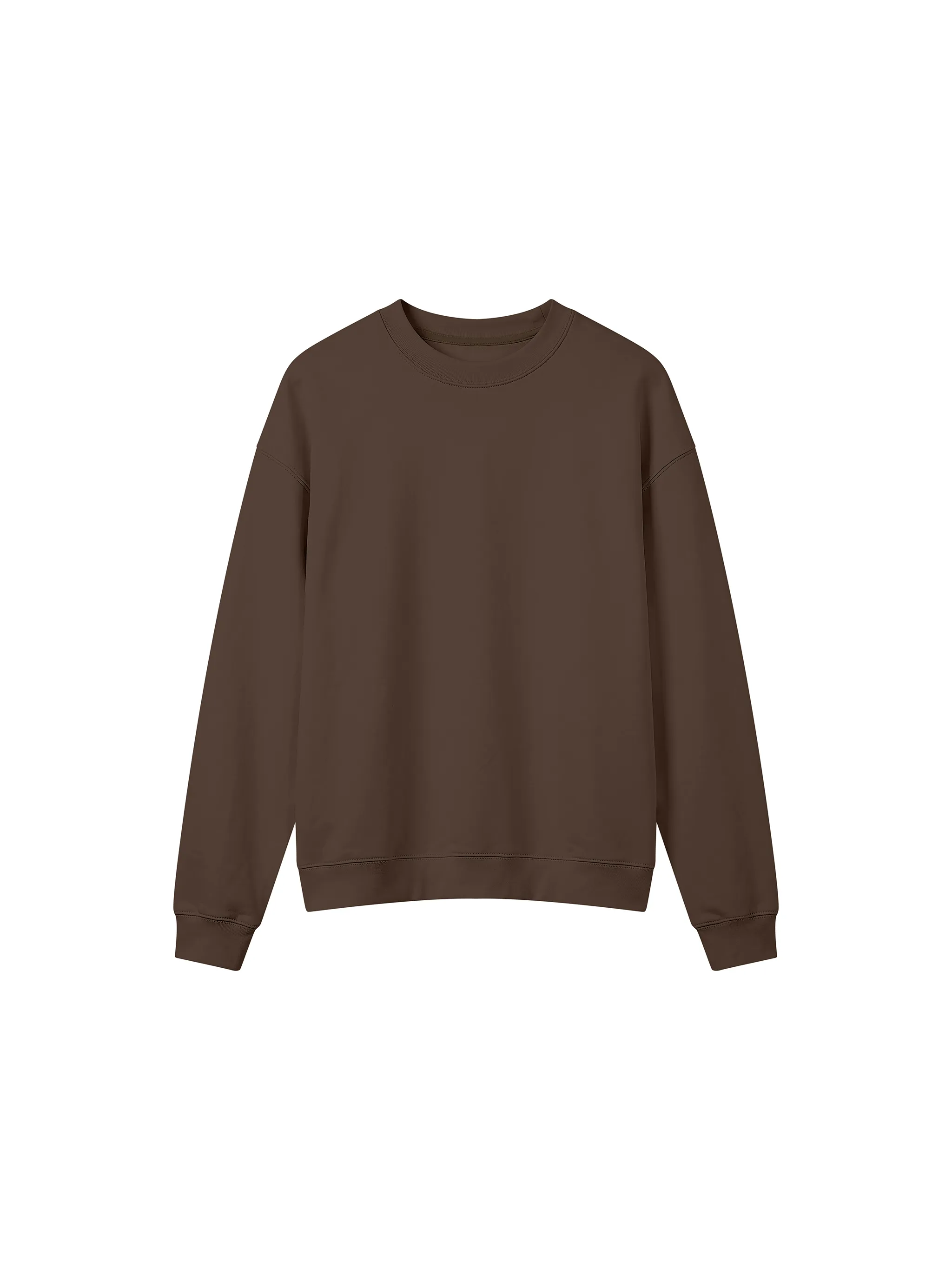 Unisex Heavyweight Crewneck Sweatshirt