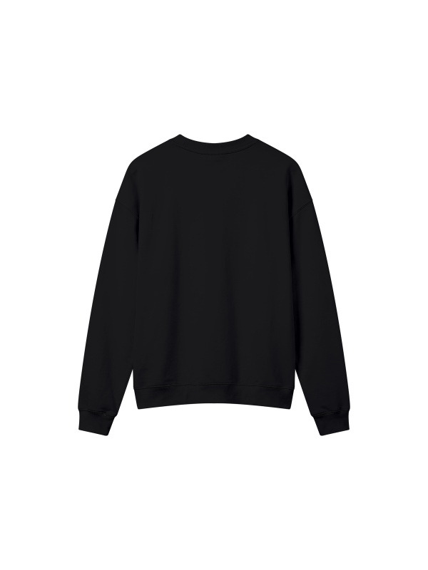 Unisex Heavyweight Crewneck Sweatshirt