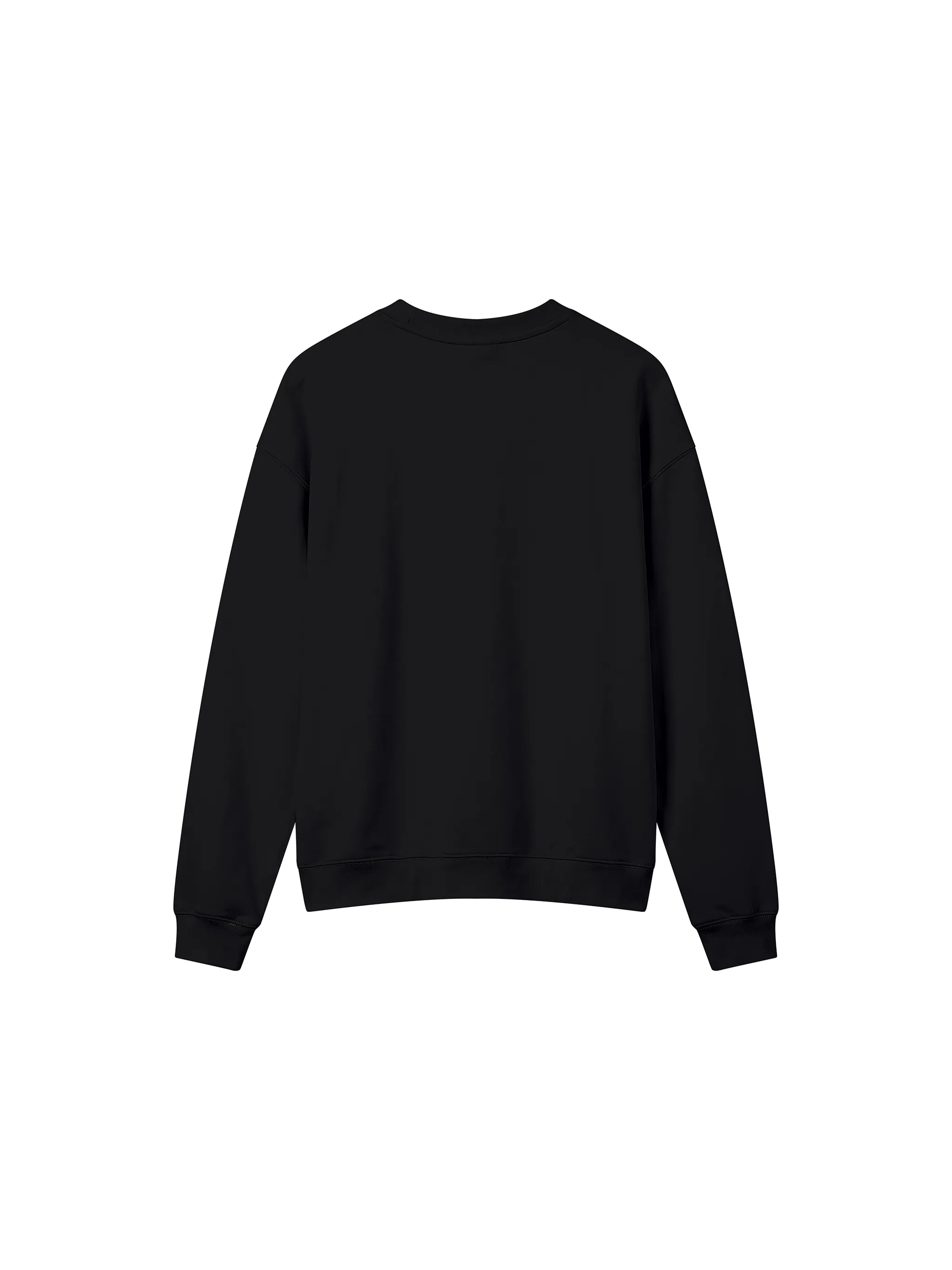 Unisex Heavyweight Crewneck Sweatshirt
