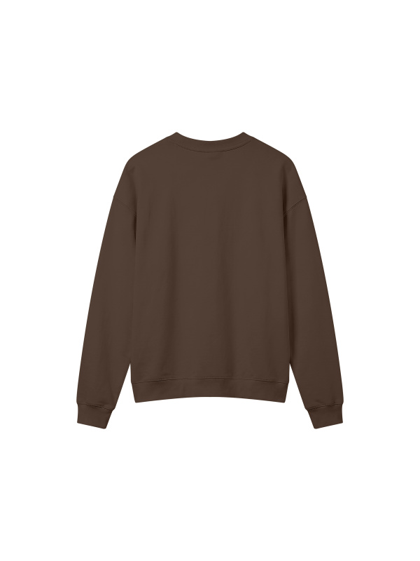Unisex Heavyweight Crewneck Sweatshirt