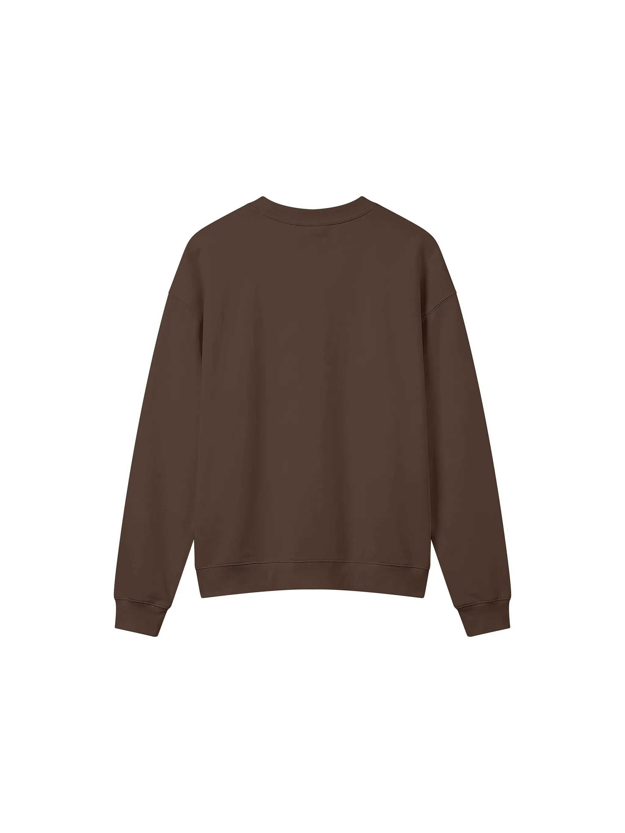 Unisex Heavyweight Crewneck Sweatshirt