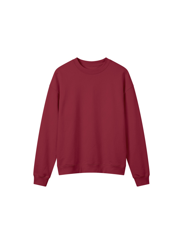 Unisex Heavyweight Crewneck Sweatshirt