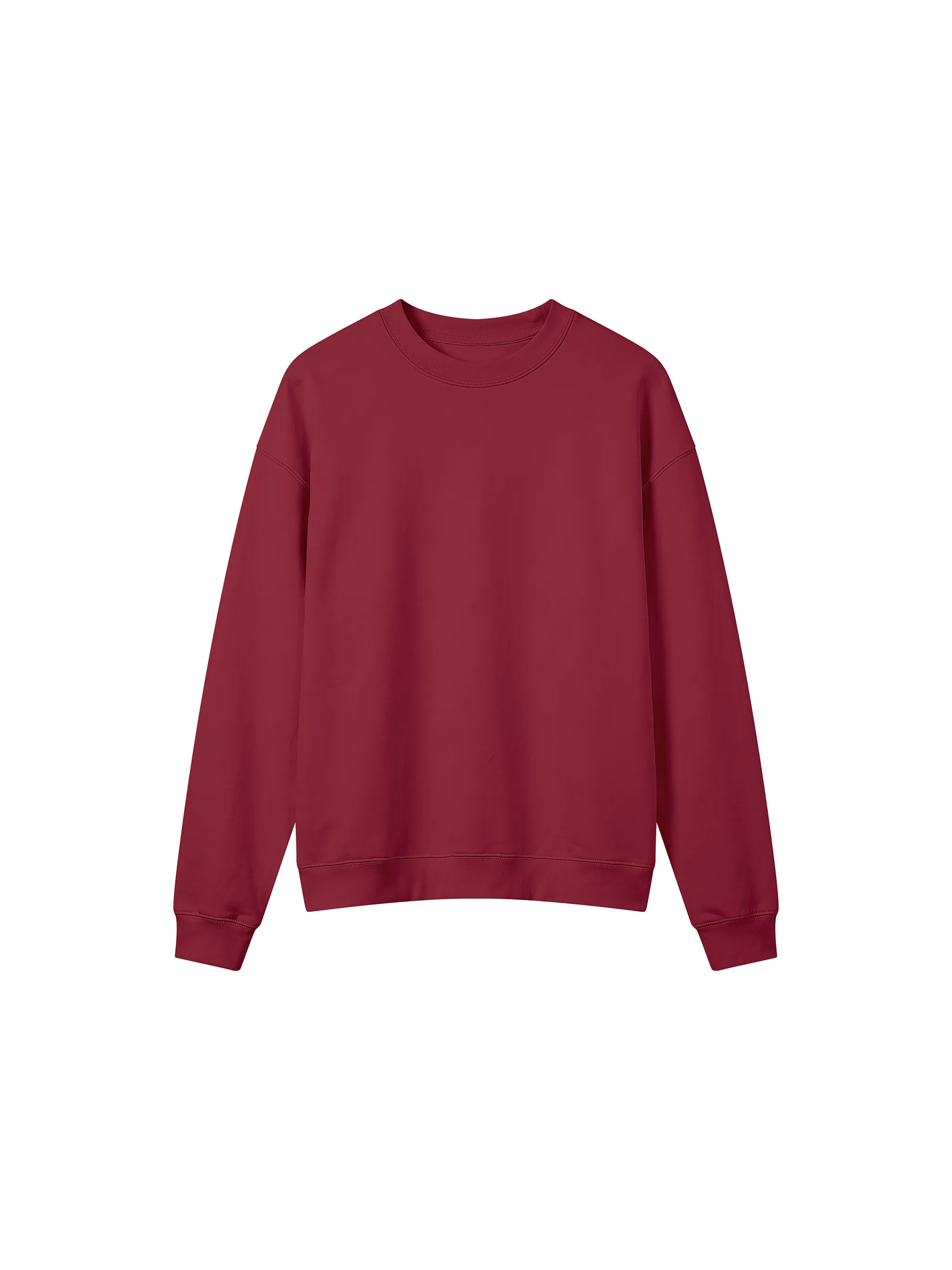Unisex Heavyweight Crewneck Sweatshirt