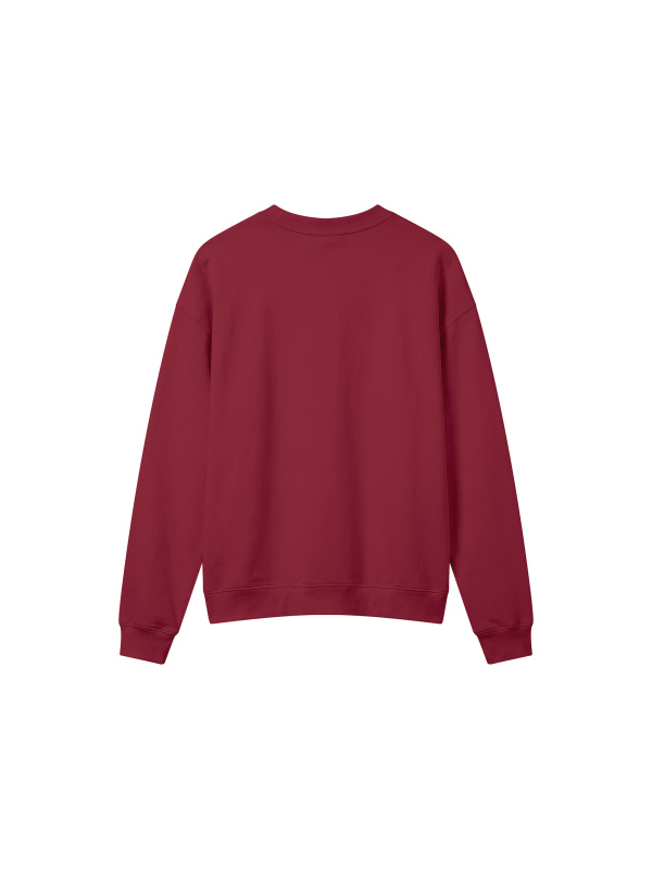 Unisex Heavyweight Crewneck Sweatshirt