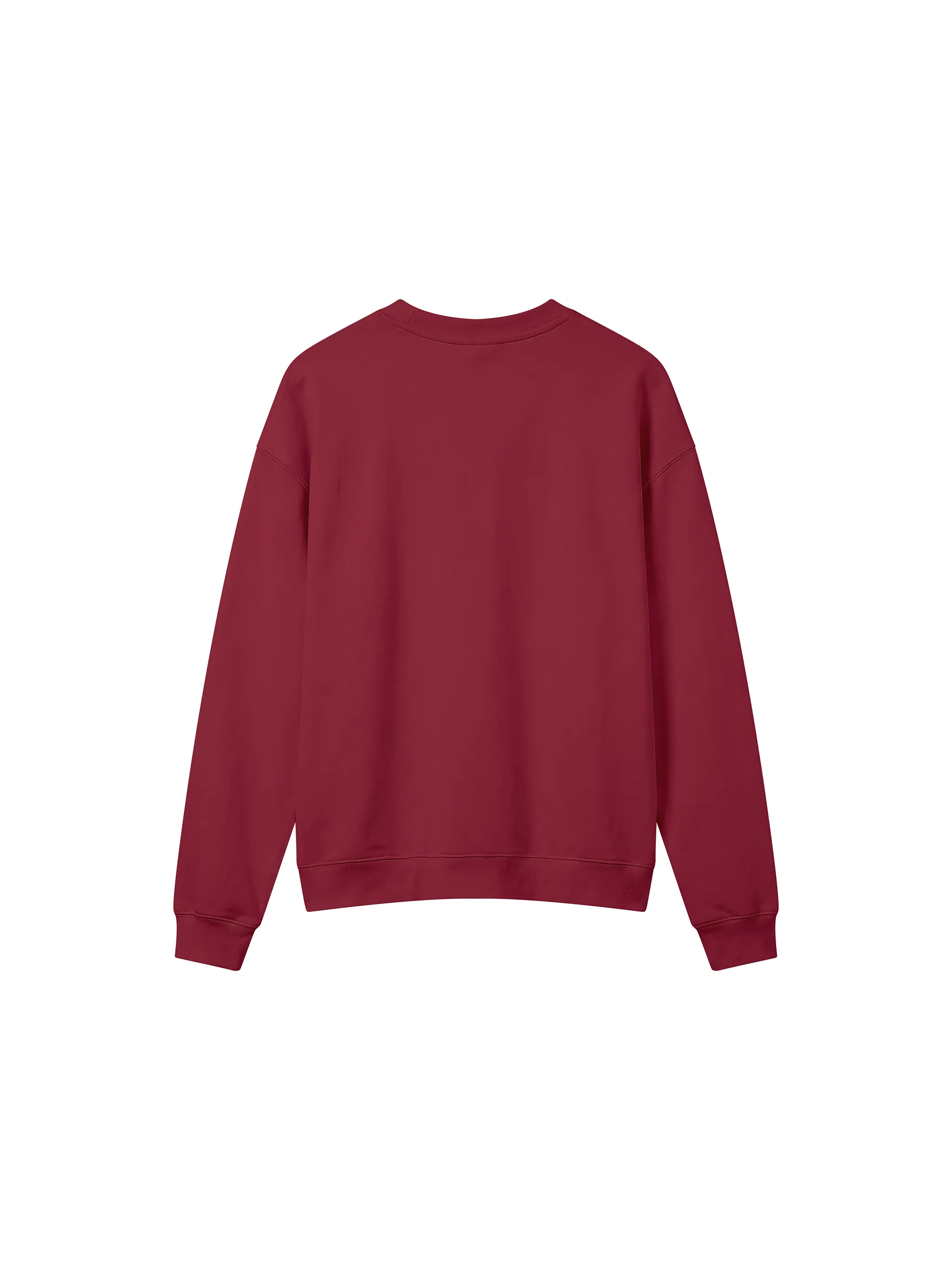 Unisex Heavyweight Crewneck Sweatshirt