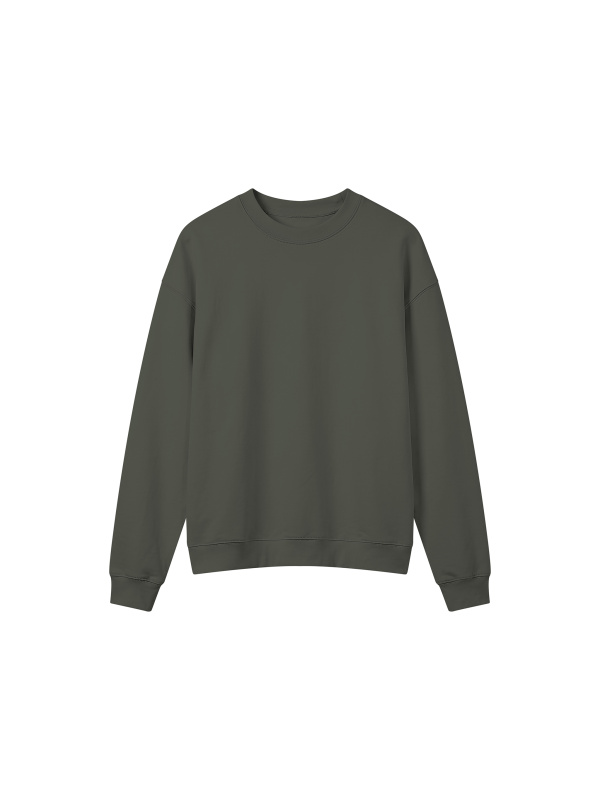 Unisex Heavyweight Crewneck Sweatshirt