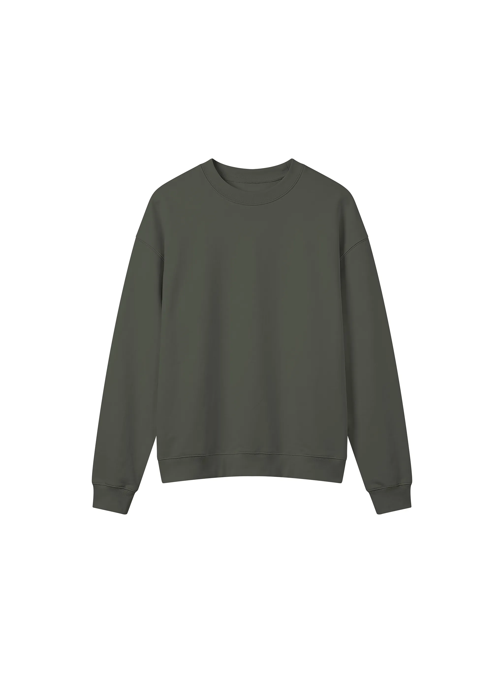 Unisex Heavyweight Crewneck Sweatshirt