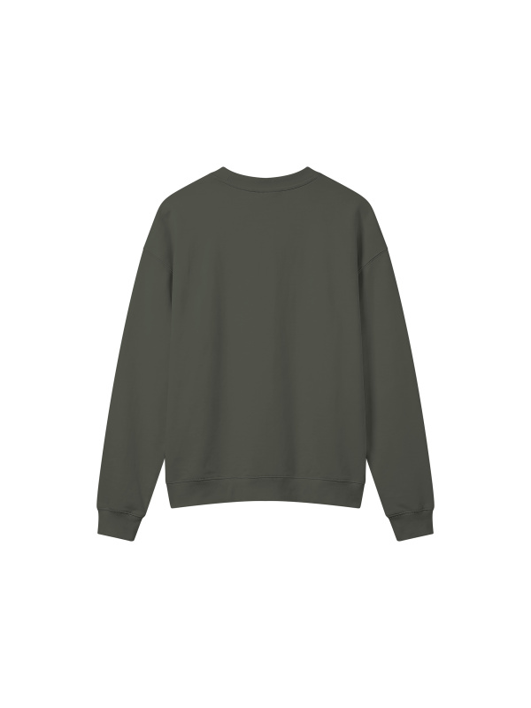 Unisex Heavyweight Crewneck Sweatshirt