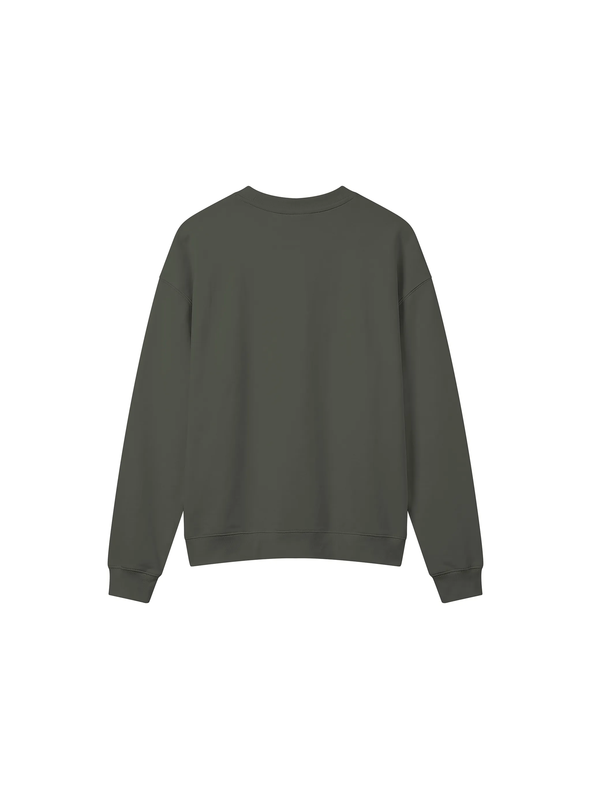 Unisex Heavyweight Crewneck Sweatshirt