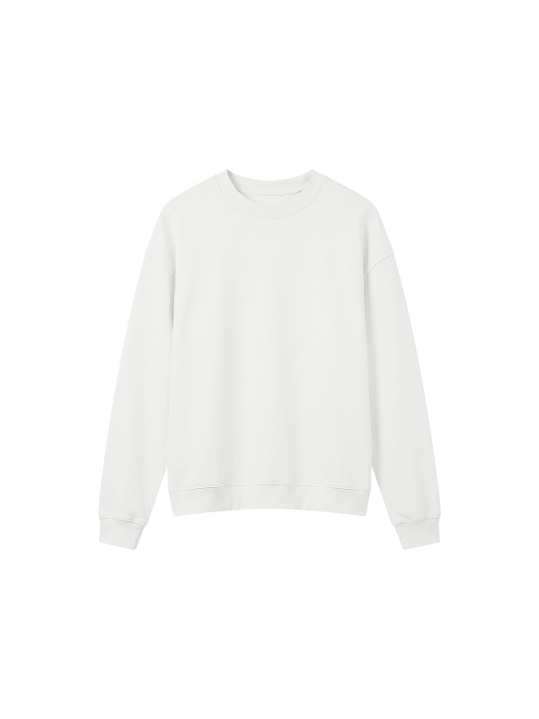 Unisex Heavyweight Crewneck Sweatshirt