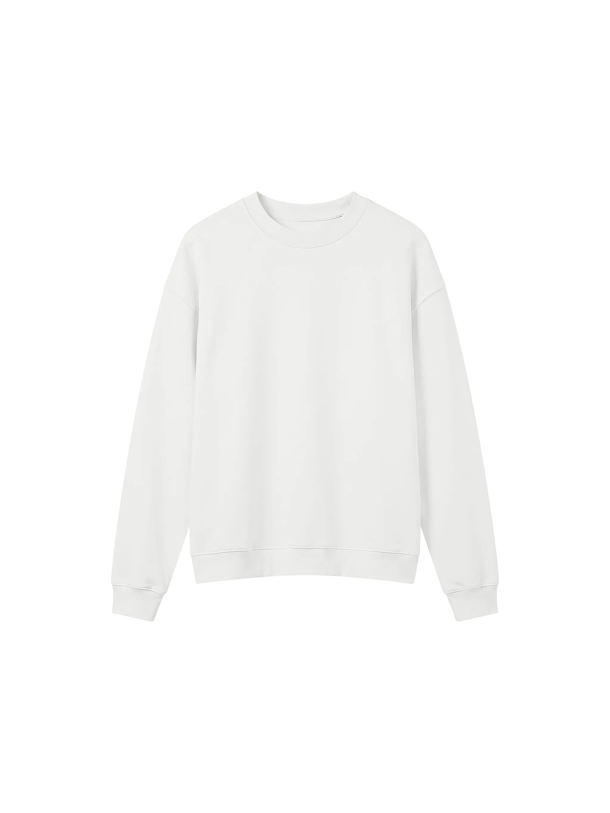 Unisex Heavyweight Crewneck Sweatshirt