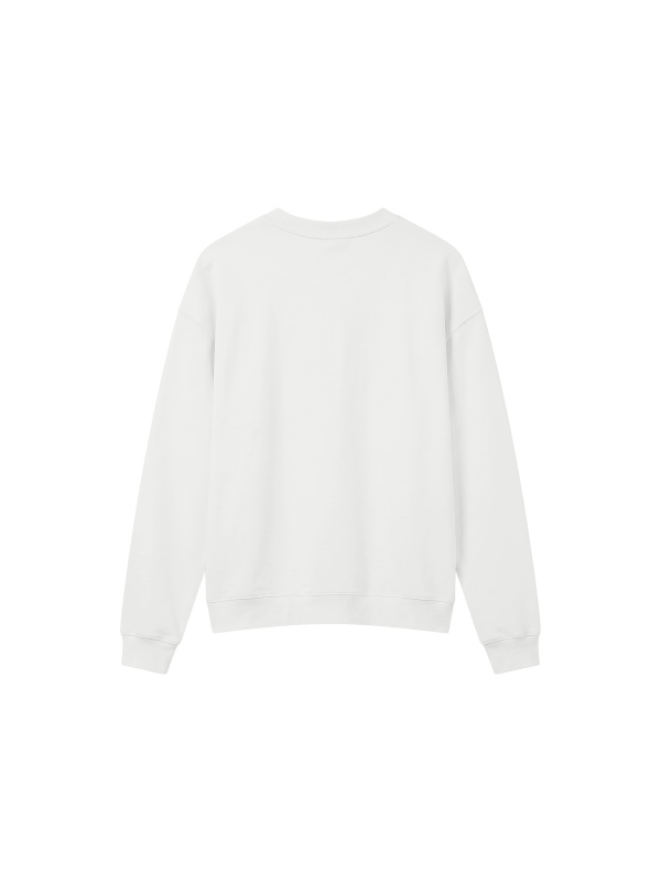 Unisex Heavyweight Crewneck Sweatshirt