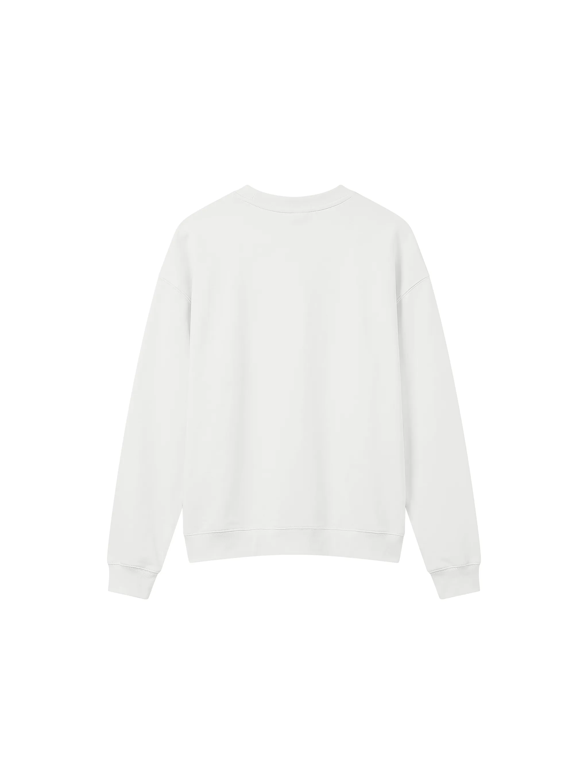 Unisex Heavyweight Crewneck Sweatshirt