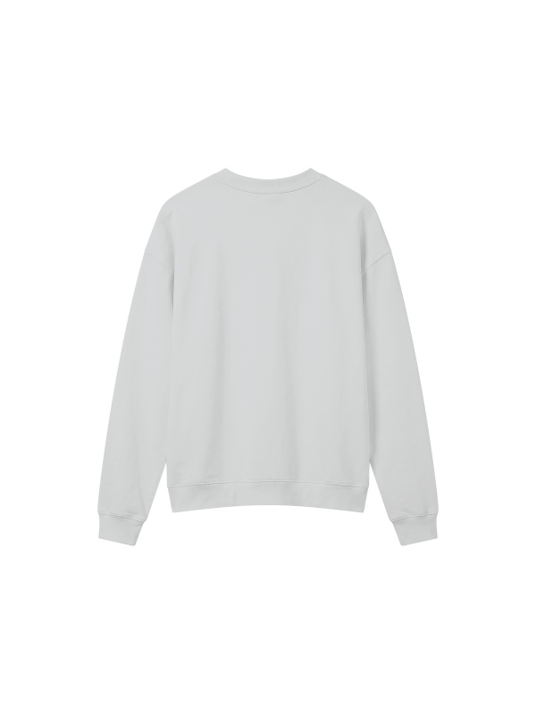 Unisex Heavyweight Crewneck Sweatshirt