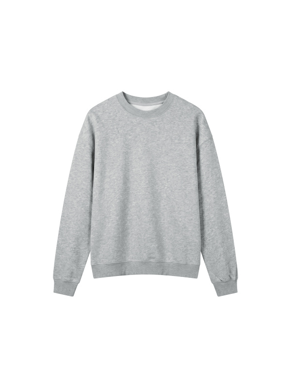 Unisex Heavyweight Crewneck Sweatshirt