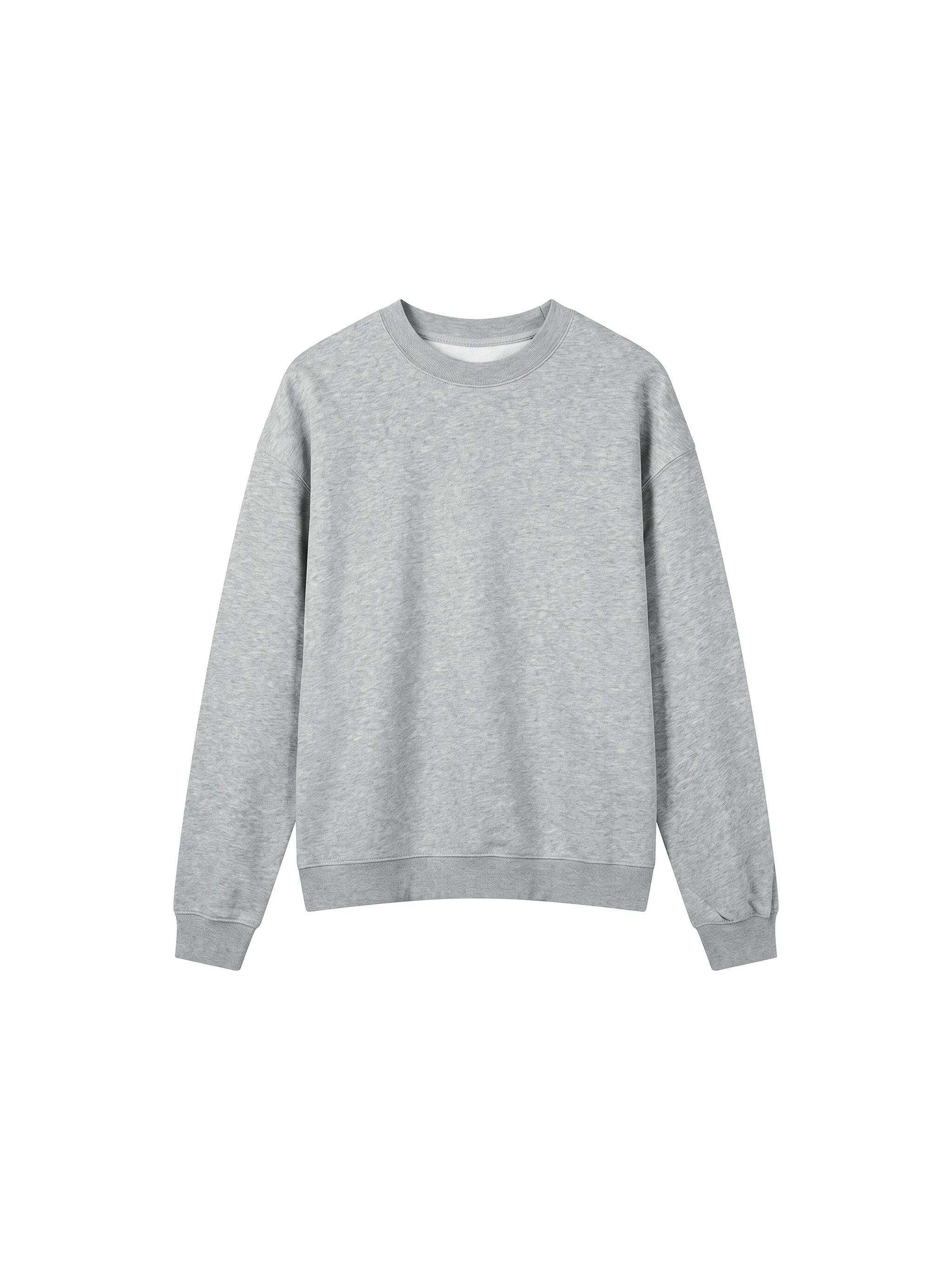 Unisex Heavyweight Crewneck Sweatshirt