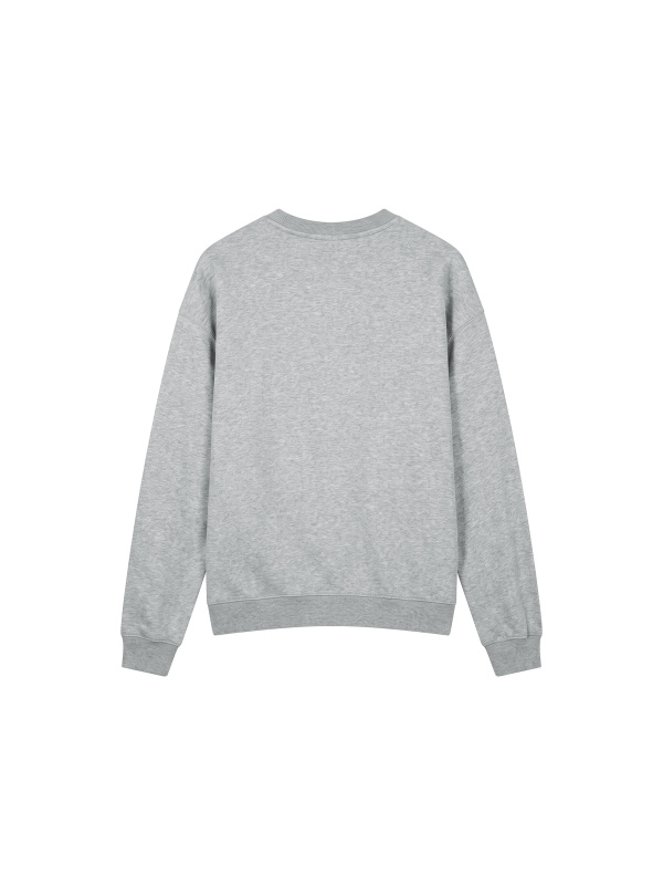 Unisex Heavyweight Crewneck Sweatshirt