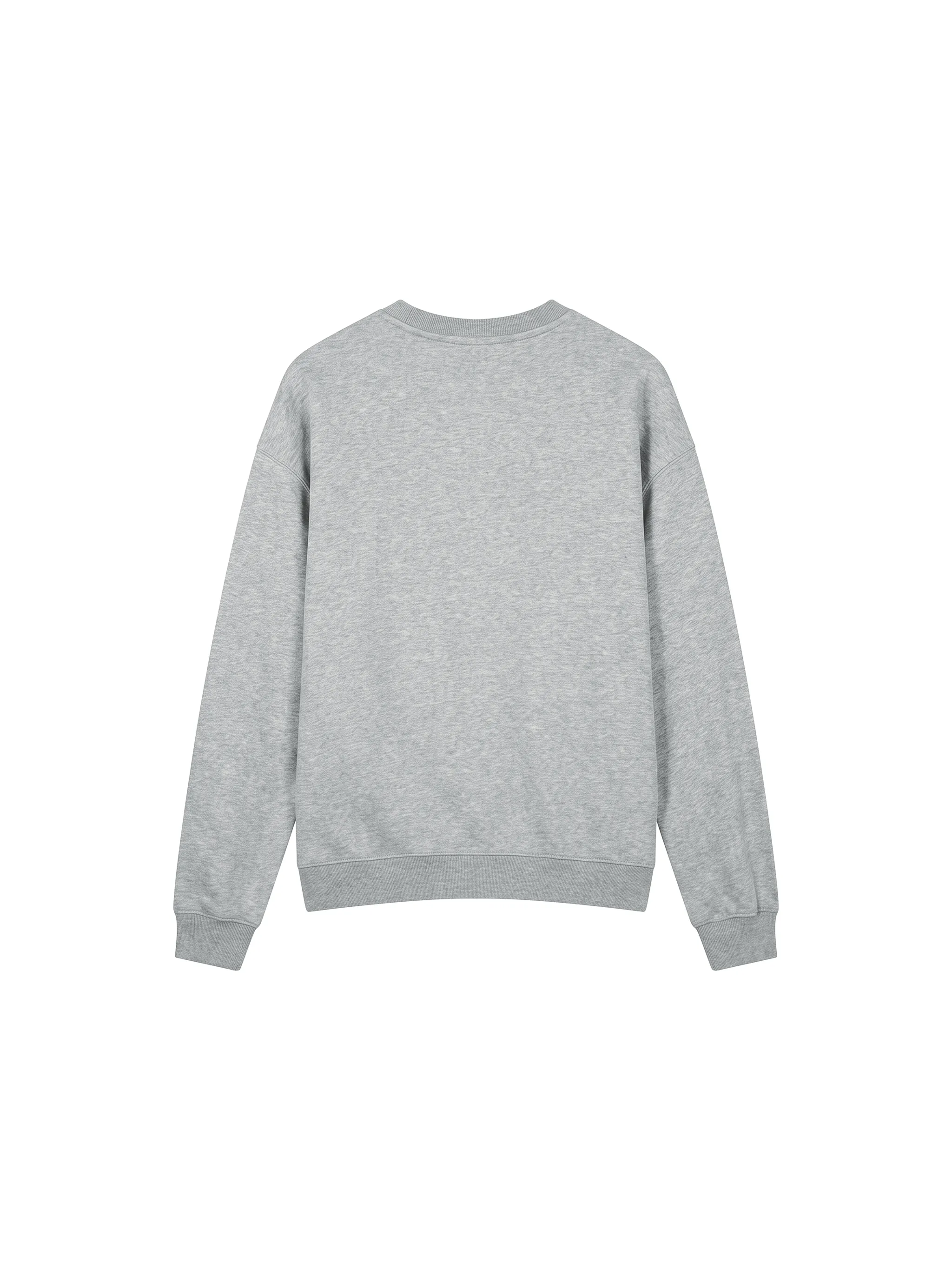 Unisex Heavyweight Crewneck Sweatshirt