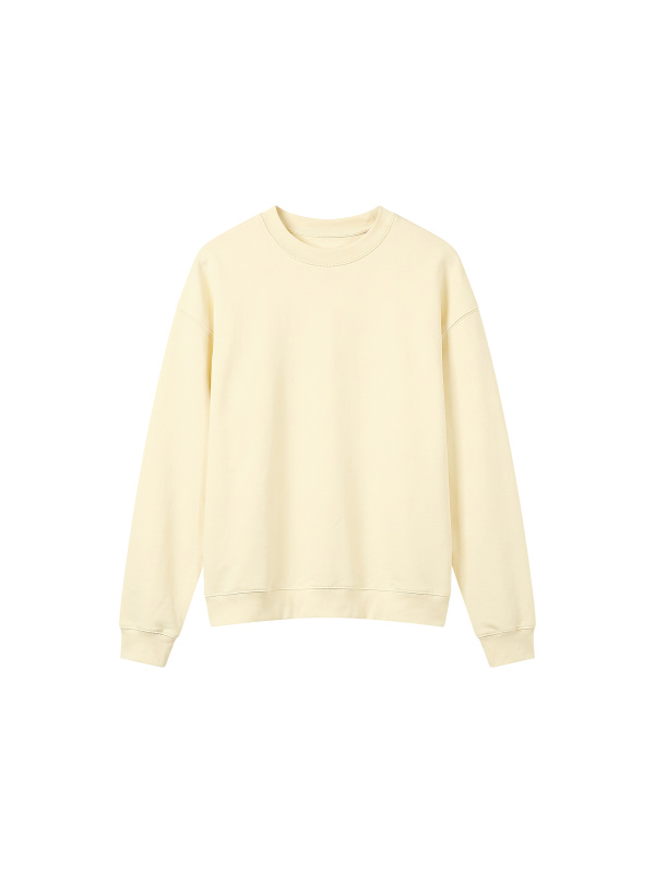 Unisex Heavyweight Crewneck Sweatshirt