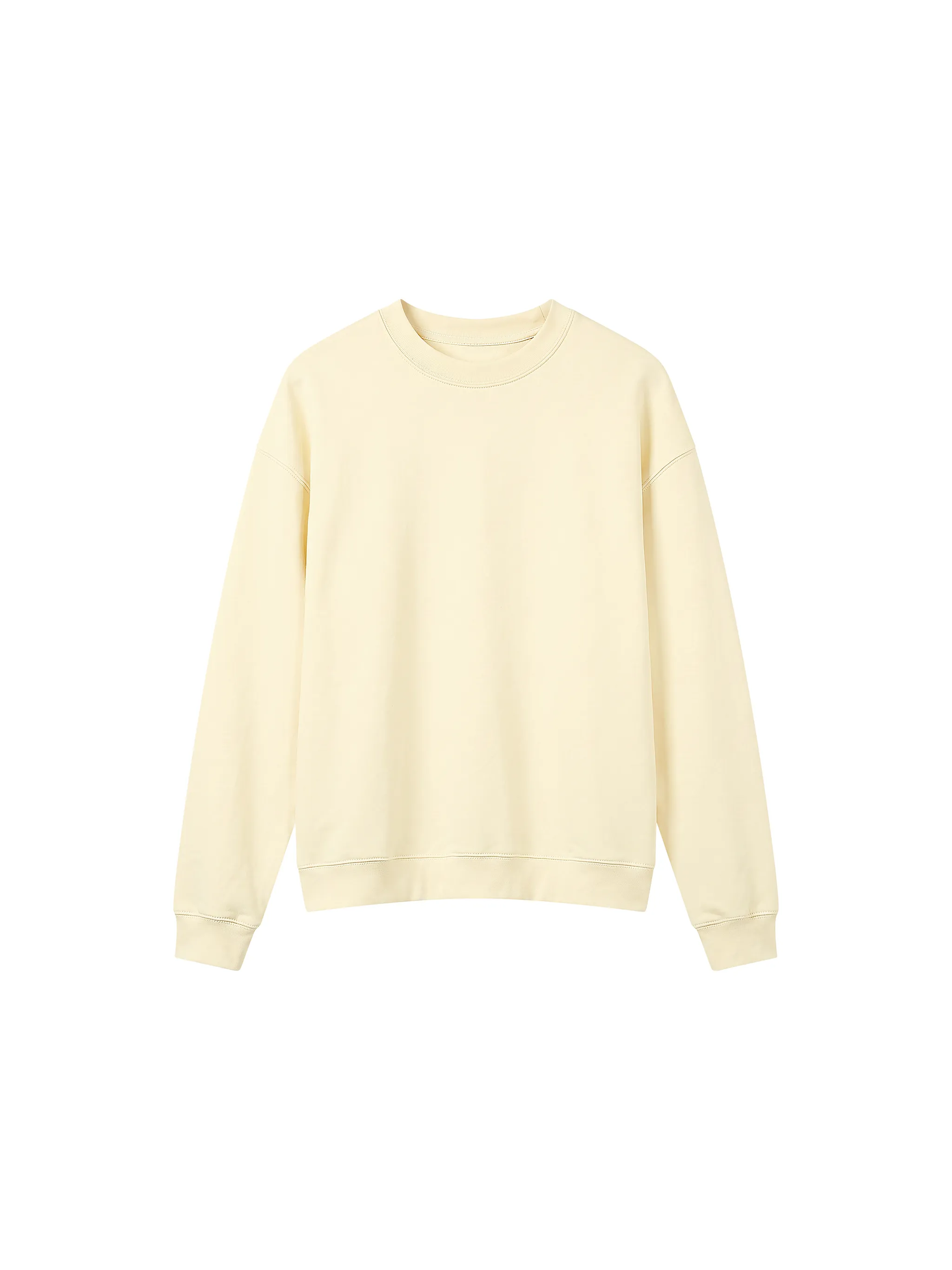 Unisex Heavyweight Crewneck Sweatshirt