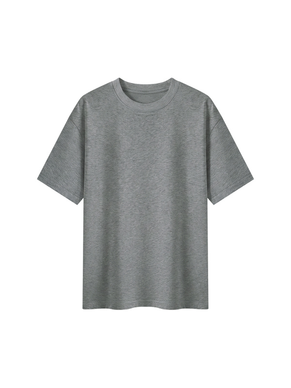 Unisex Oversized Drop Shoulder T-Shirt