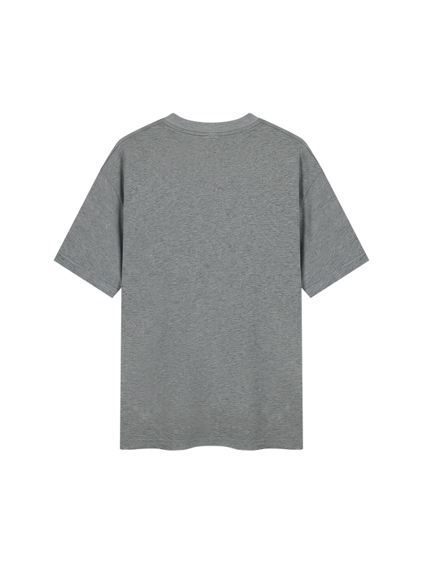 Unisex Oversized Drop Shoulder T-Shirt