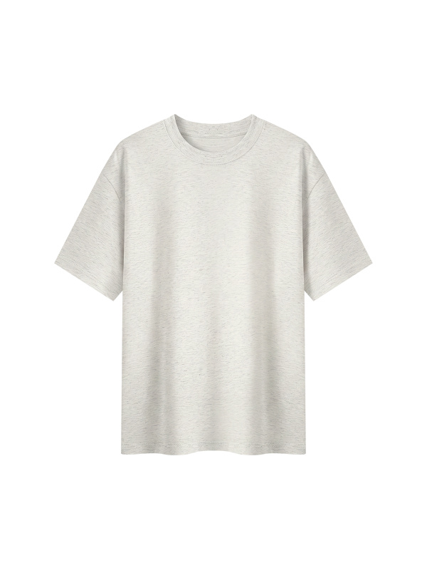 Unisex Oversized Drop Shoulder T-Shirt