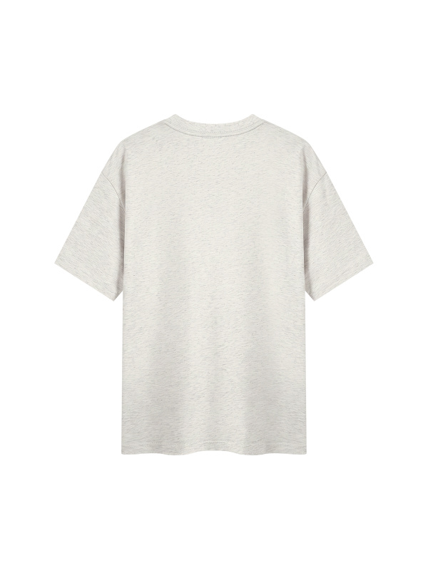 Unisex Oversized Drop Shoulder T-Shirt