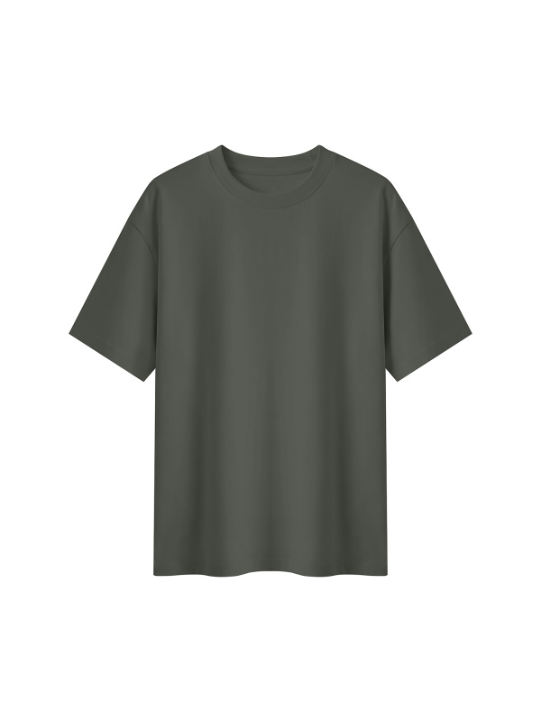 Unisex Oversized Drop Shoulder T-Shirt