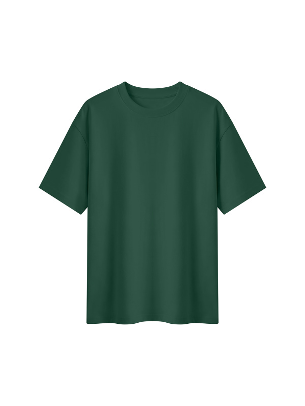 Unisex Oversized Drop Shoulder T-Shirt
