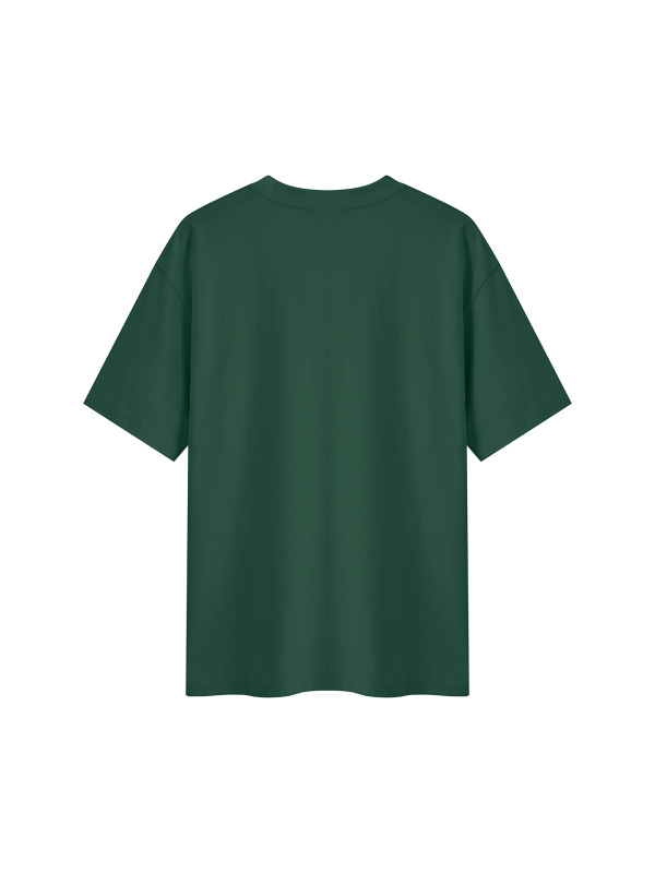 Unisex Oversized Drop Shoulder T-Shirt