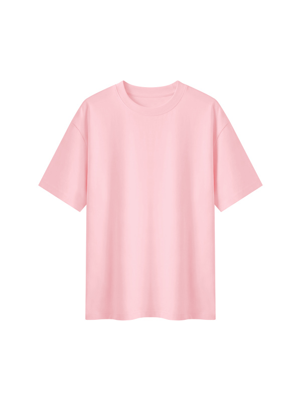 Unisex Oversized Drop Shoulder T-Shirt