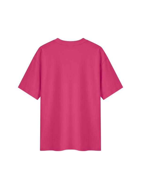 Unisex Oversized Drop Shoulder T-Shirt