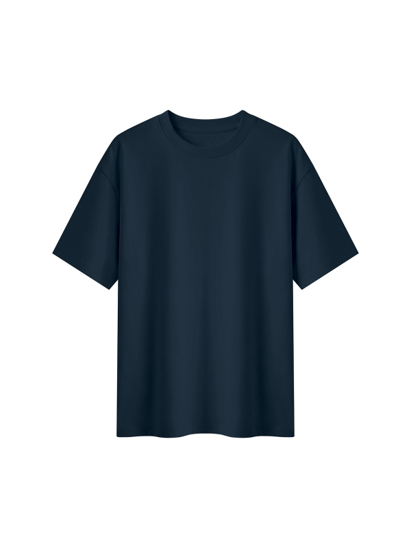 Unisex Oversized Drop Shoulder T-Shirt