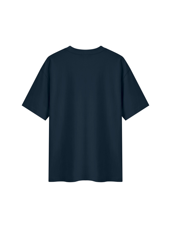 Unisex Oversized Drop Shoulder T-Shirt