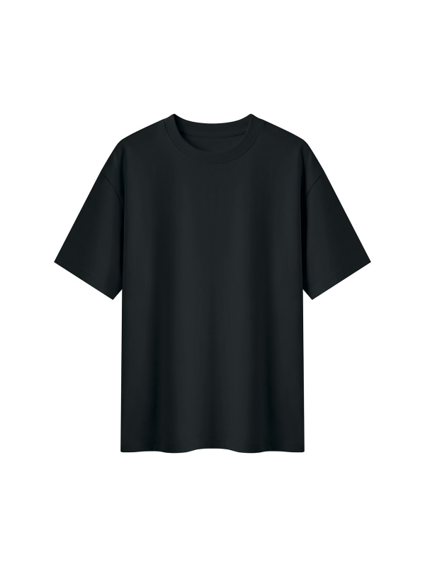 Unisex Oversized Drop Shoulder T-Shirt