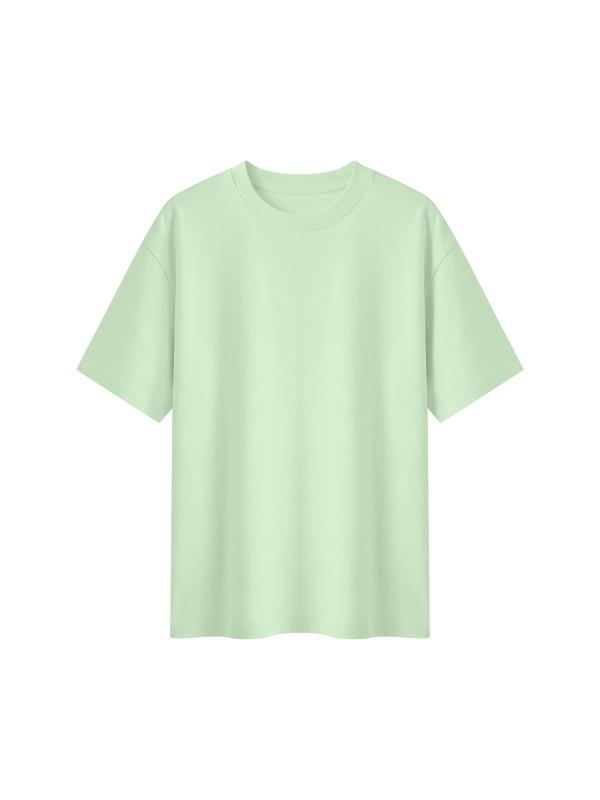 Unisex Oversized Drop Shoulder T-Shirt