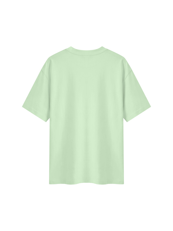 Unisex Oversized Drop Shoulder T-Shirt