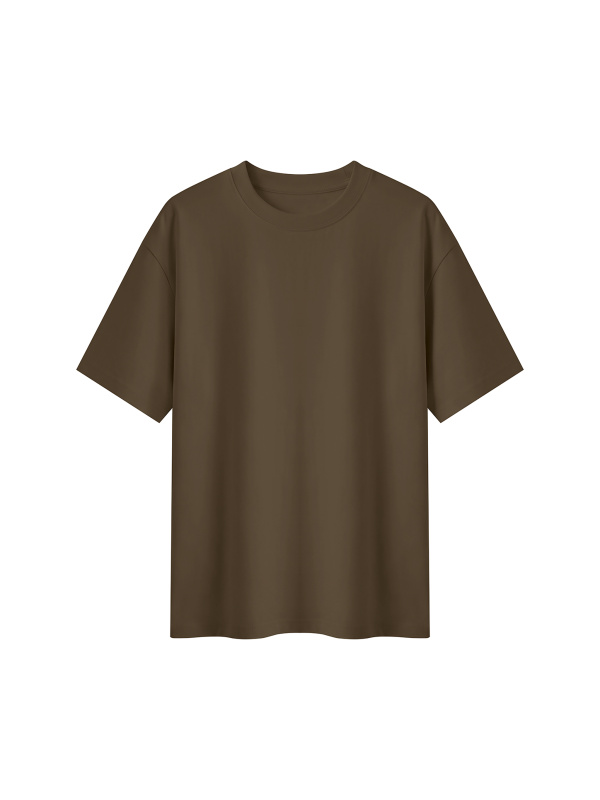 Unisex Oversized Drop Shoulder T-Shirt