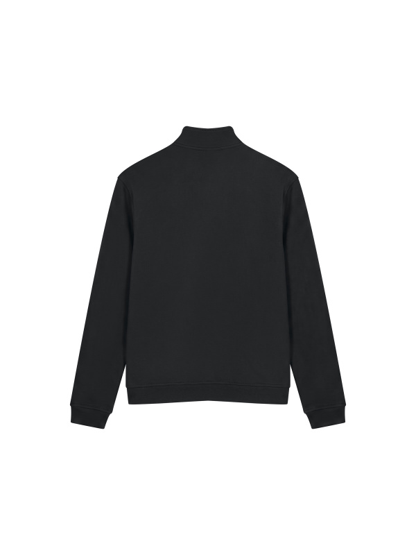 Unisex Stand Collar Jacket