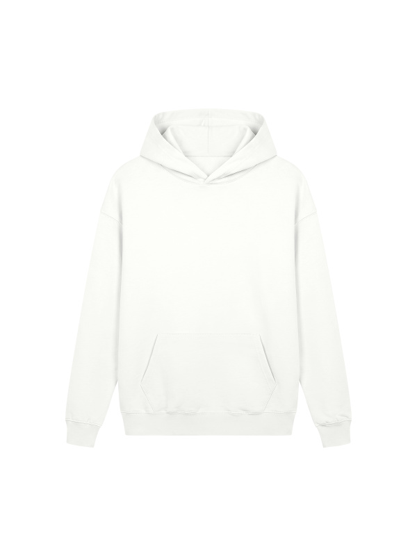 Unisex Heavyweight Pullover Hoodie