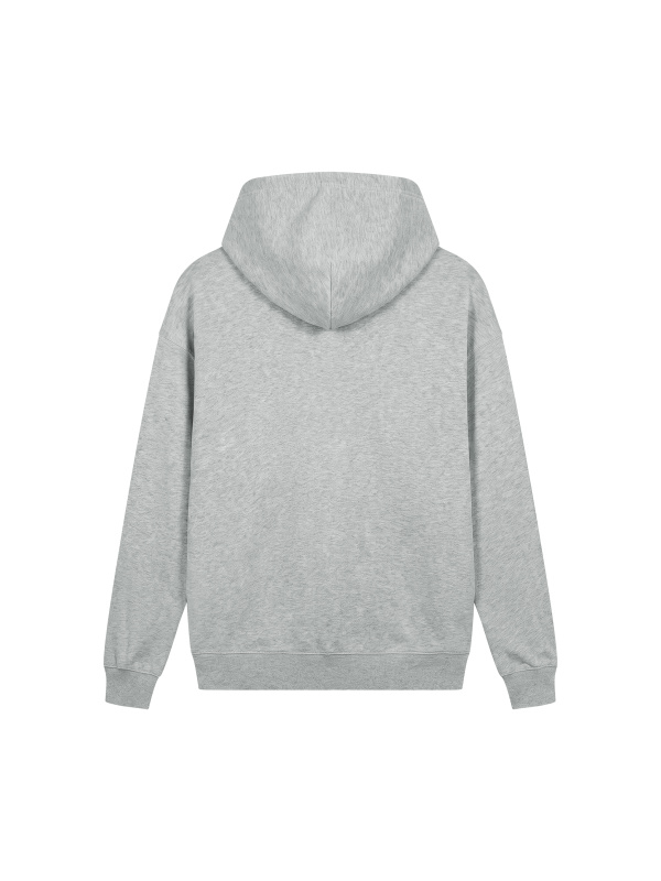 Unisex Heavyweight Pullover Hoodie