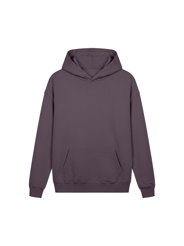 Unisex Heavyweight Pullover Hoodie